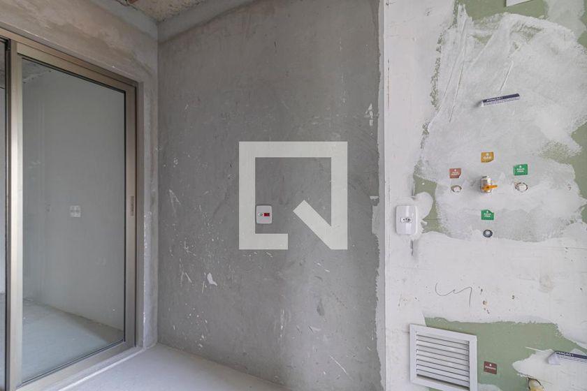 Apartamento à Venda – Moema, 3 Quartos, 218 m² – São Paulo