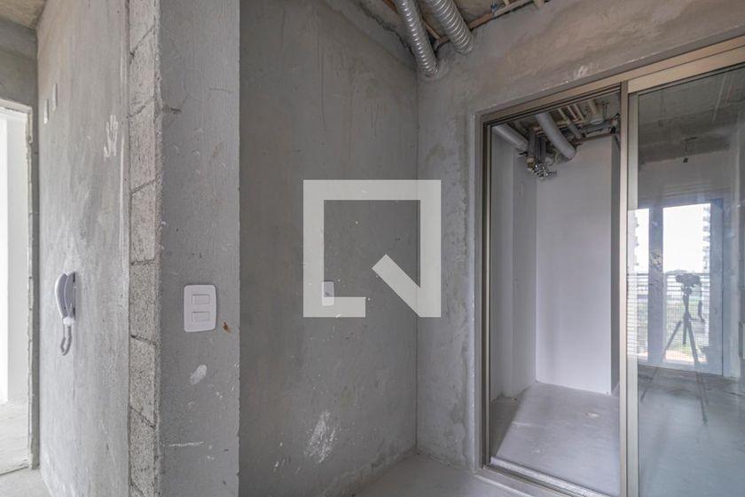 Apartamento à Venda – Moema, 3 Quartos, 218 m² – São Paulo