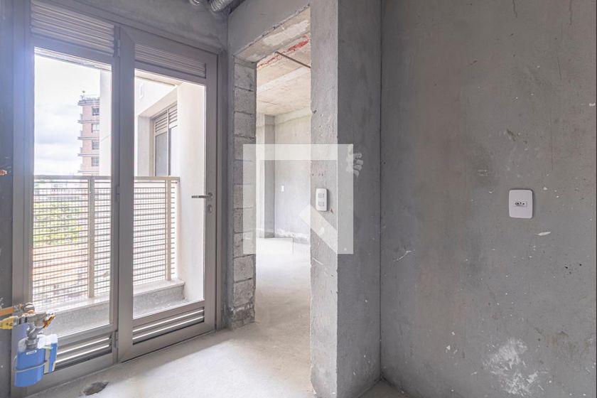 Apartamento à Venda – Moema, 3 Quartos, 218 m² – São Paulo