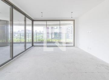 Apartamento à Venda – Moema, 3 Quartos, 218 m² – São Paulo