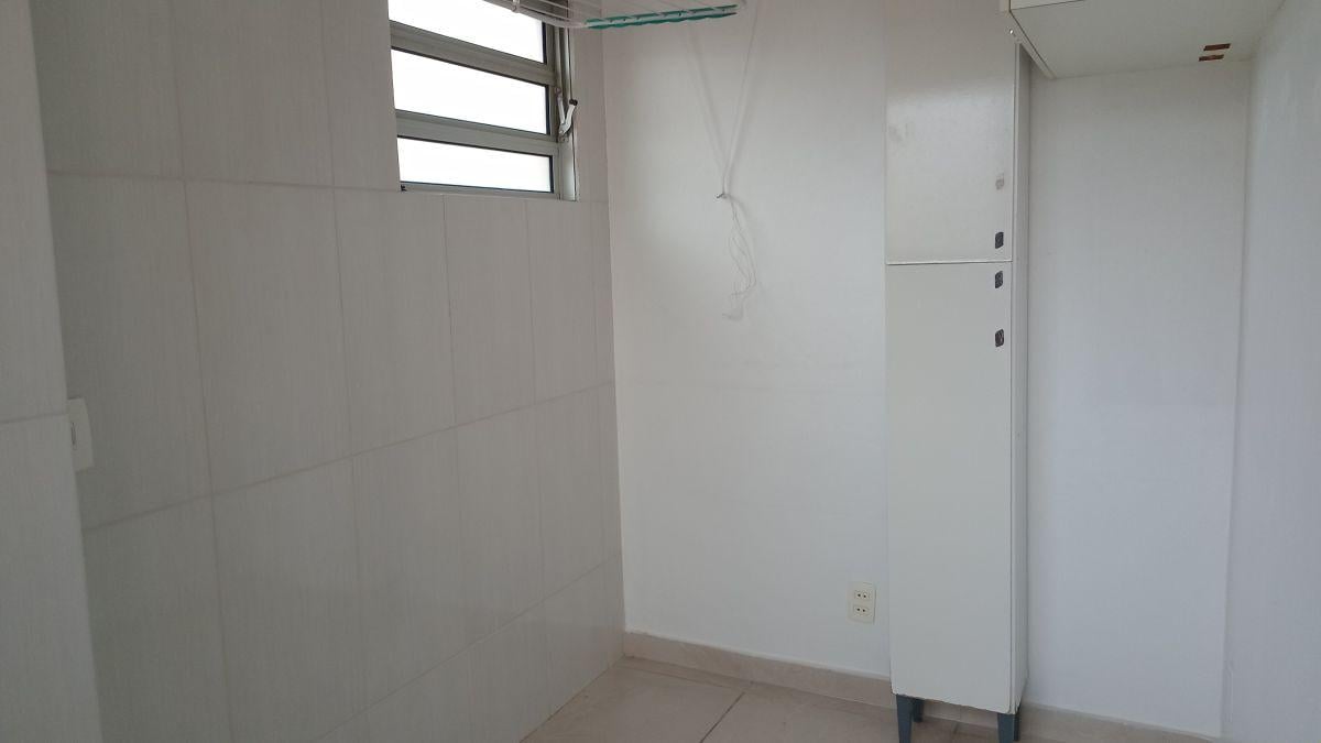 Apartamento com 2 quartos e 80 m² à venda em Vila Lageado