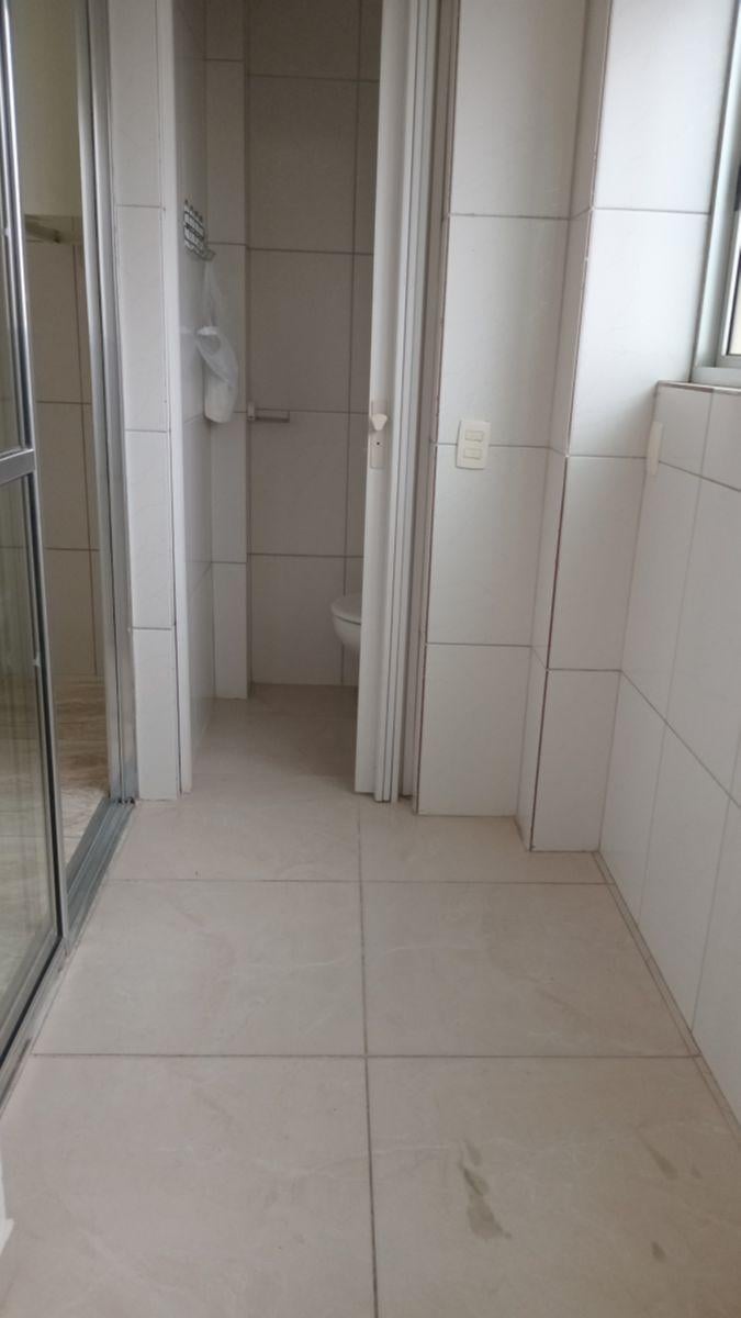 Apartamento com 2 quartos e 80 m² à venda em Vila Lageado