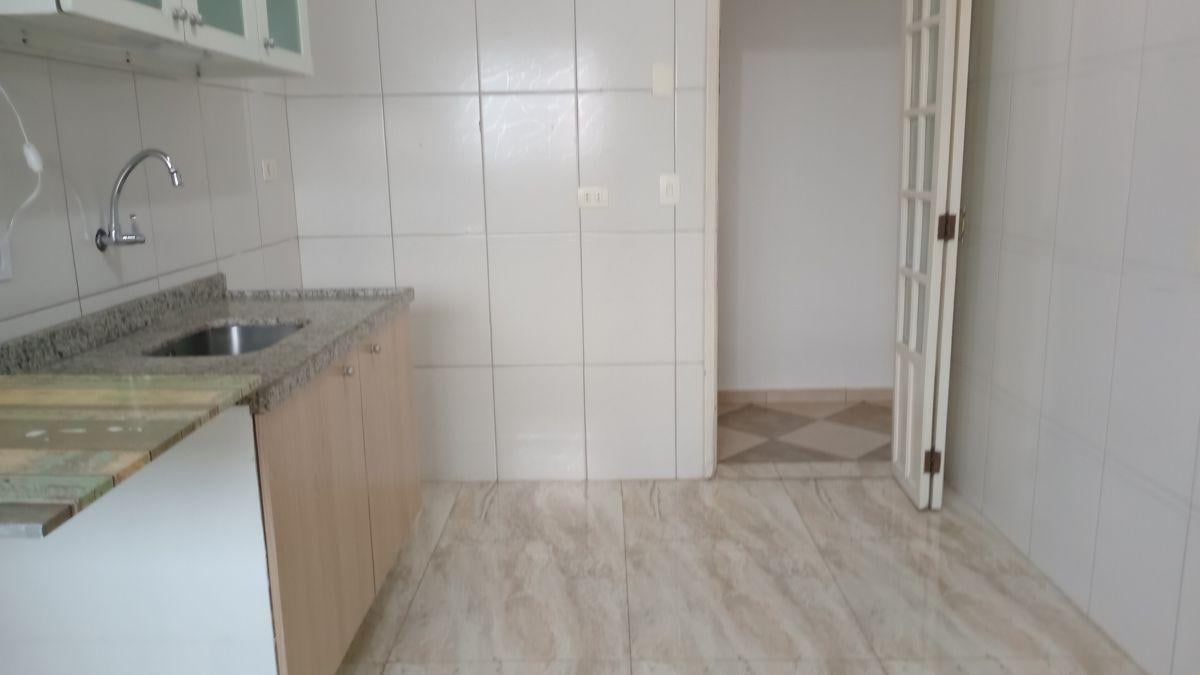 Apartamento com 2 quartos e 80 m² à venda em Vila Lageado
