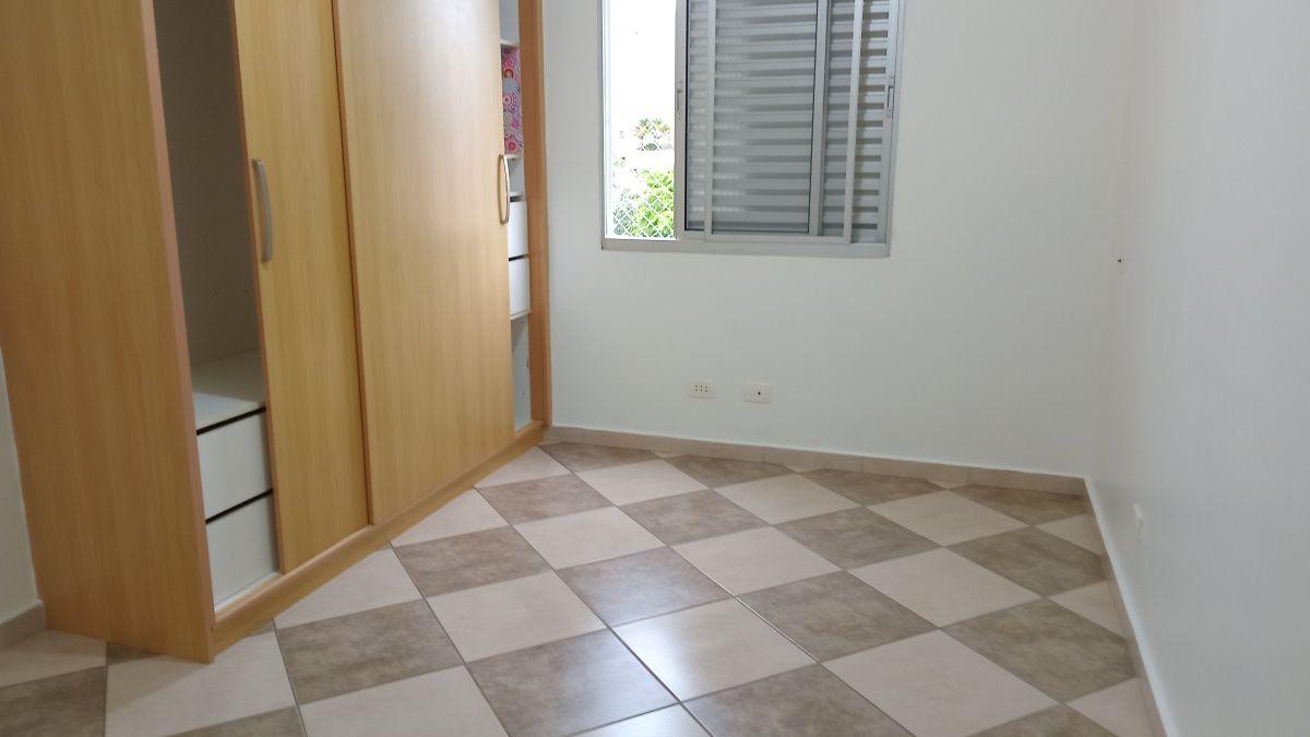 Apartamento com 2 quartos e 80 m² à venda em Vila Lageado