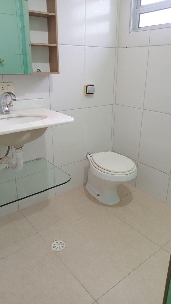 Apartamento com 2 quartos e 80 m² à venda em Vila Lageado