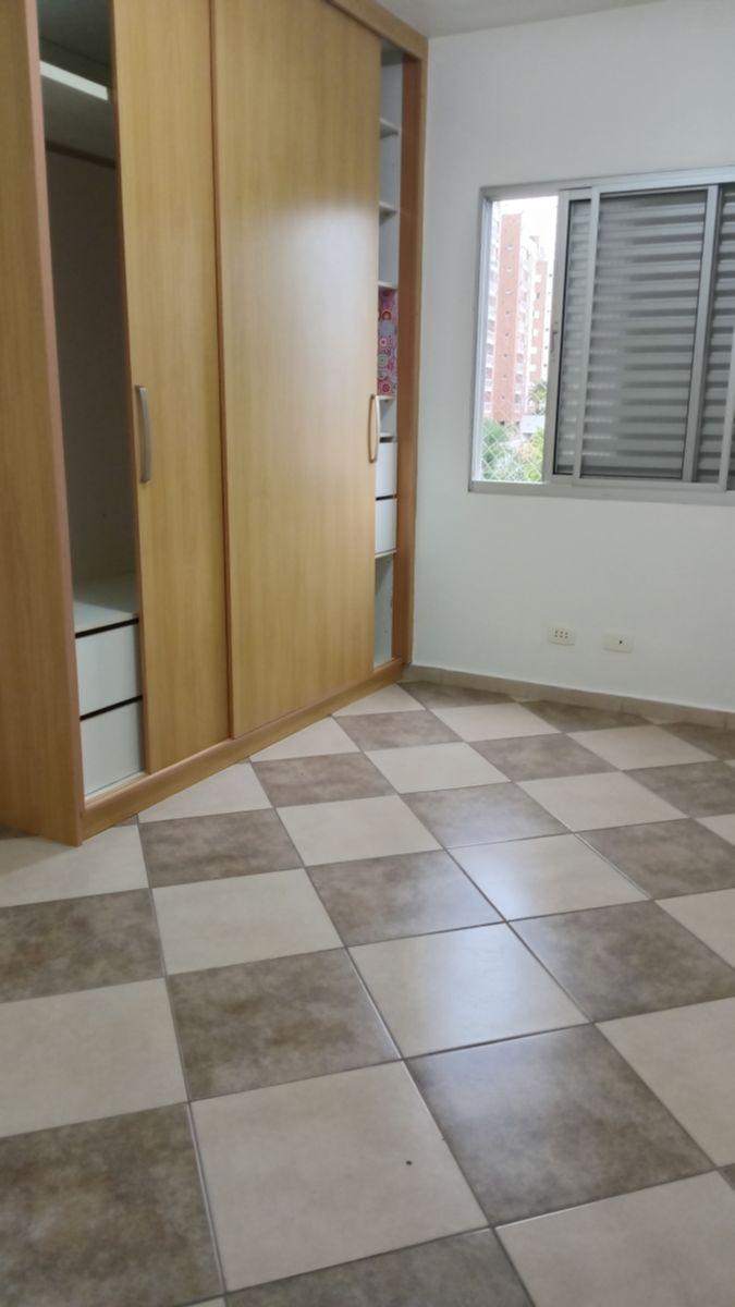Apartamento com 2 quartos e 80 m² à venda em Vila Lageado