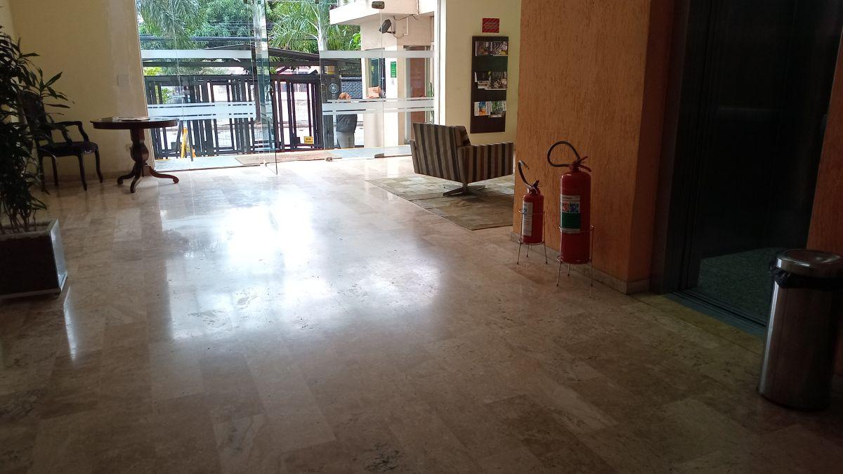 Apartamento com 2 quartos e 80 m² à venda em Vila Lageado
