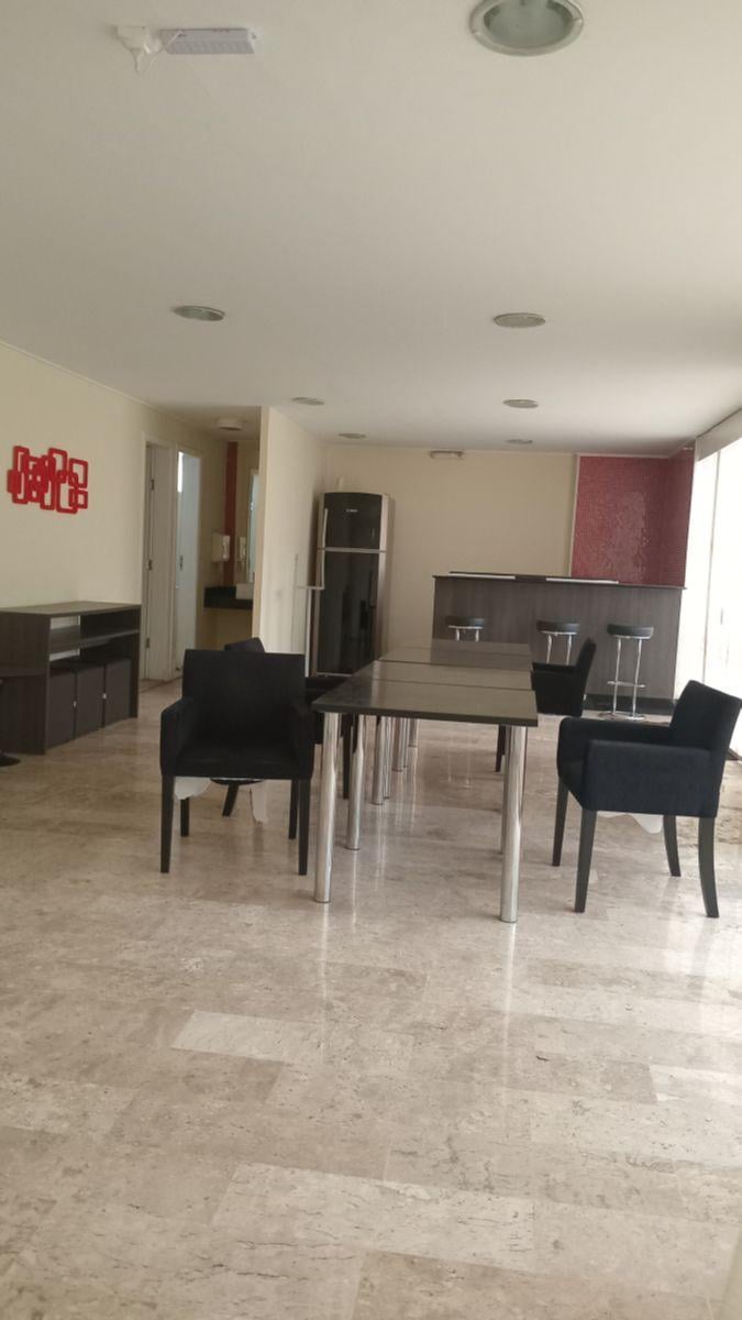 Apartamento com 2 quartos e 80 m² à venda em Vila Lageado