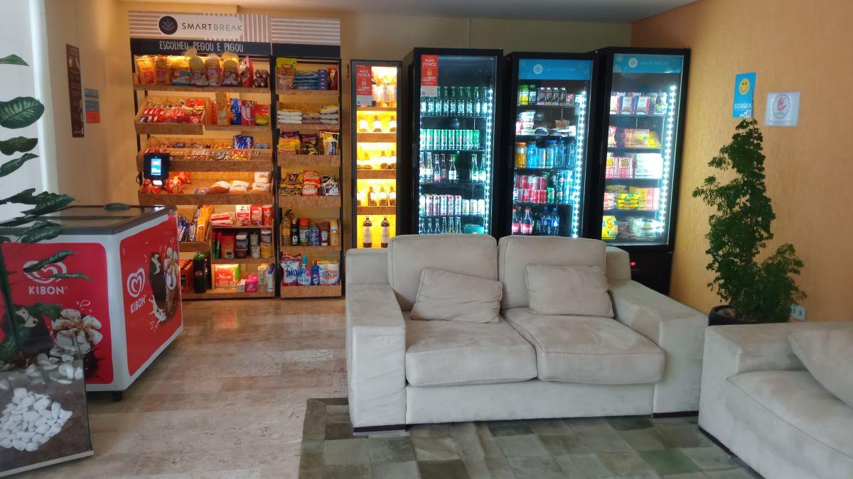 Apartamento com 2 quartos e 80 m² à venda em Vila Lageado
