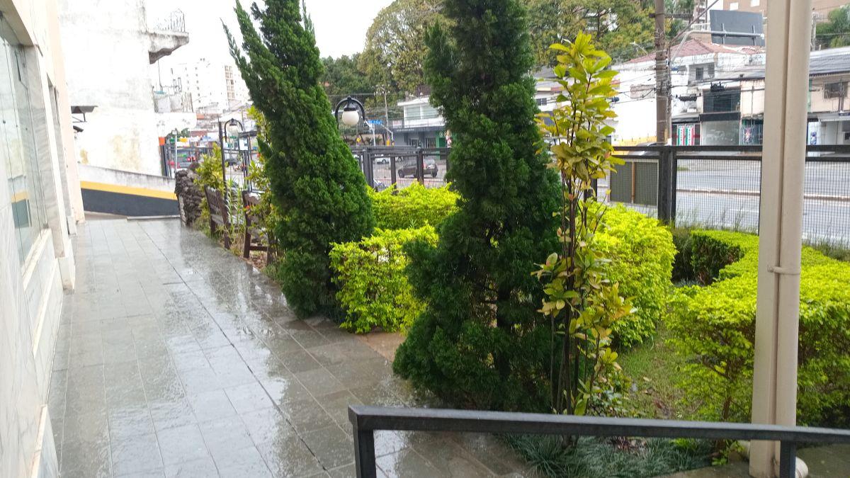 Apartamento com 2 quartos e 80 m² à venda em Vila Lageado