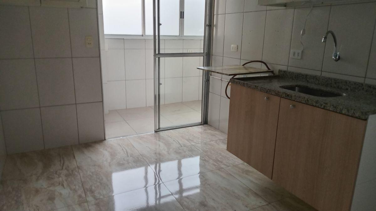 Apartamento com 2 quartos e 80 m² à venda em Vila Lageado