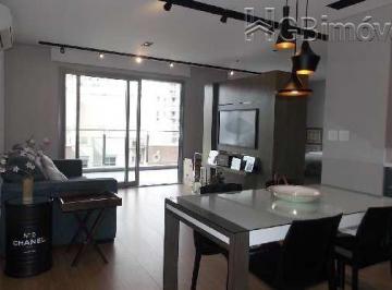 Lindo e sofisticado no Luxury Home Vila Nova