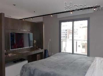 Lindo e sofisticado no Luxury Home Vila Nova