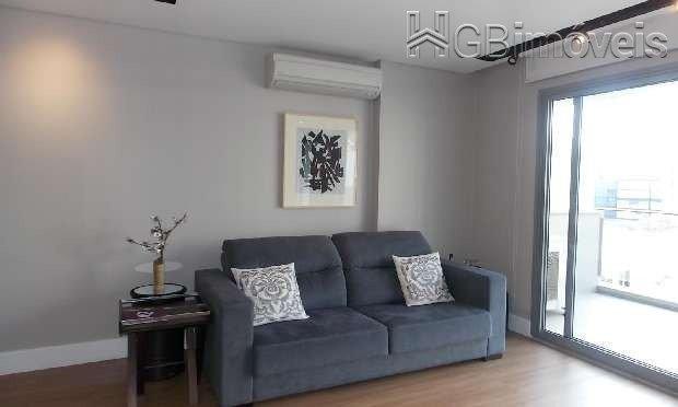 Lindo e sofisticado no Luxury Home Vila Nova