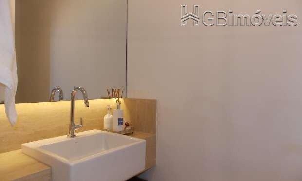 Lindo e sofisticado no Luxury Home Vila Nova