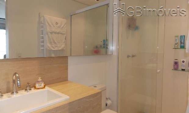 Lindo e sofisticado no Luxury Home Vila Nova