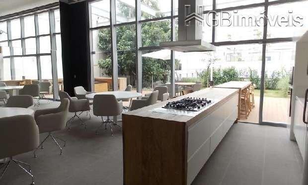 Lindo e sofisticado no Luxury Home Vila Nova