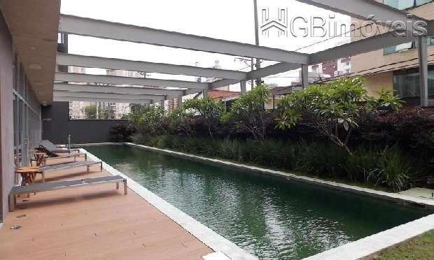 Lindo e sofisticado no Luxury Home Vila Nova