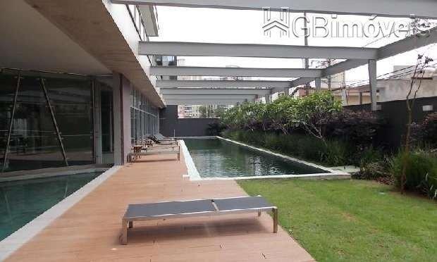 Lindo e sofisticado no Luxury Home Vila Nova