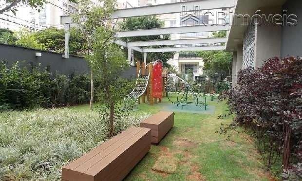 Lindo e sofisticado no Luxury Home Vila Nova