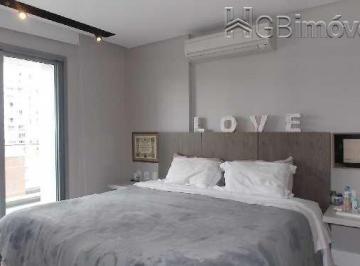 Lindo e sofisticado no Luxury Home Vila Nova