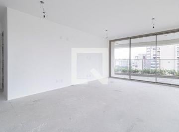 Apartamento à Venda – Moema, 3 Quartos, 219 m² – São Paulo