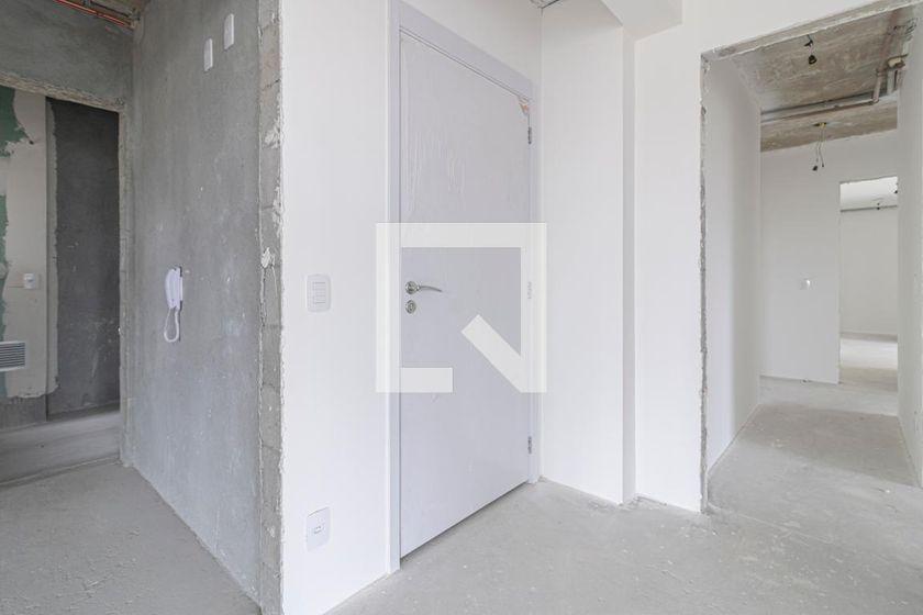 Apartamento à Venda – Moema, 3 Quartos, 219 m² – São Paulo
