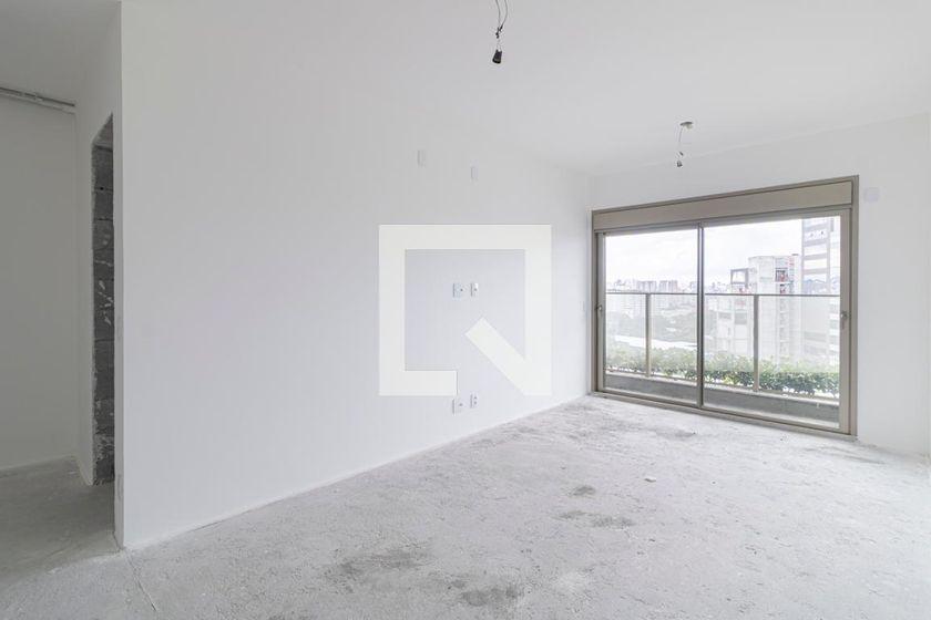 Apartamento à Venda – Moema, 3 Quartos, 219 m² – São Paulo
