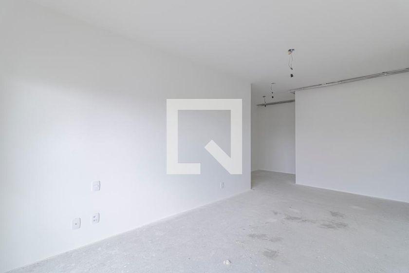 Apartamento à Venda – Moema, 3 Quartos, 219 m² – São Paulo