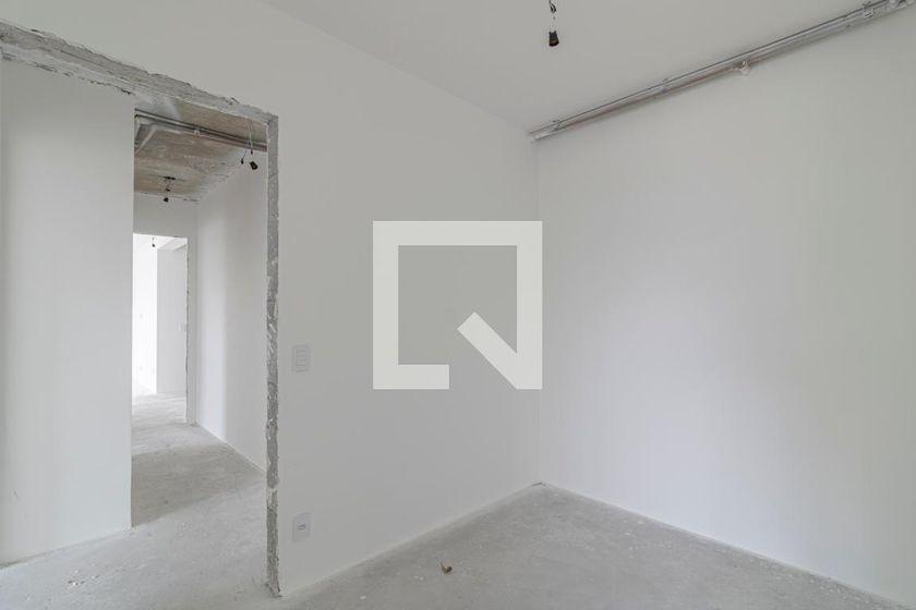 Apartamento à Venda – Moema, 3 Quartos, 219 m² – São Paulo