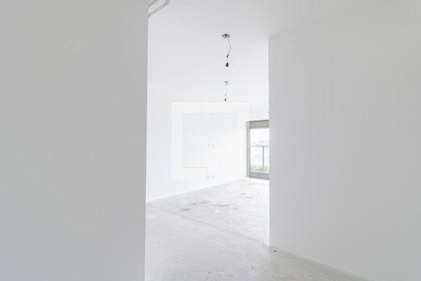 Apartamento à Venda – Moema, 3 Quartos, 219 m² – São Paulo
