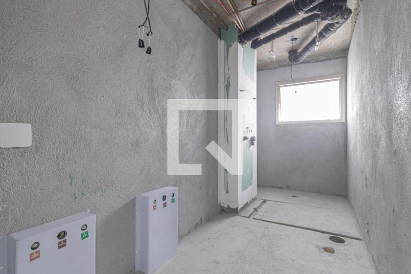 Apartamento à Venda – Moema, 3 Quartos, 219 m² – São Paulo