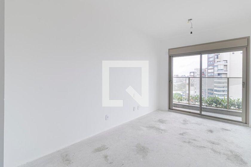 Apartamento à Venda – Moema, 3 Quartos, 219 m² – São Paulo