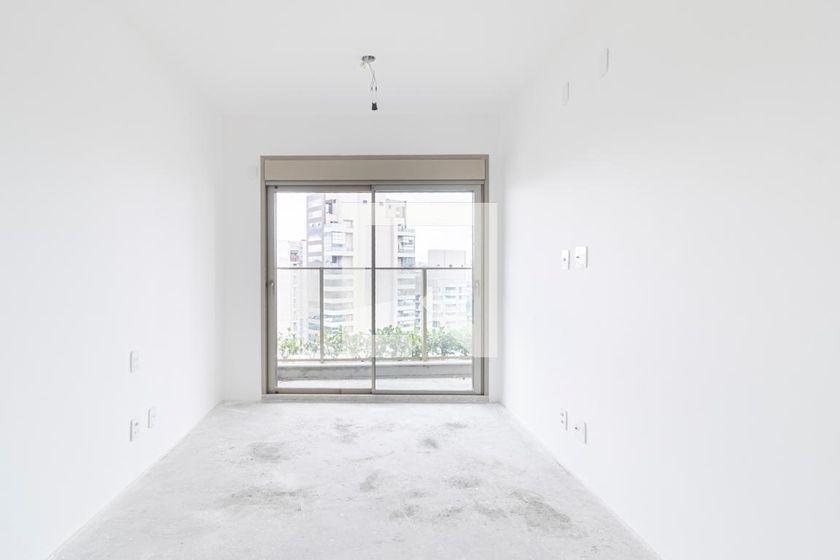Apartamento à Venda – Moema, 3 Quartos, 219 m² – São Paulo