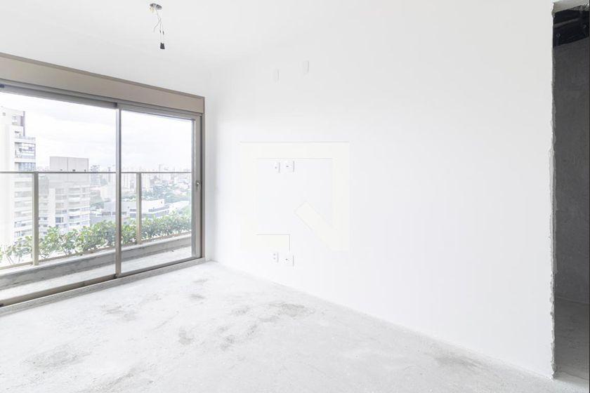 Apartamento à Venda – Moema, 3 Quartos, 219 m² – São Paulo