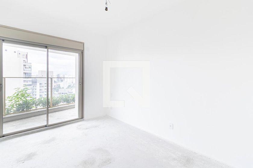 Apartamento à Venda – Moema, 3 Quartos, 219 m² – São Paulo
