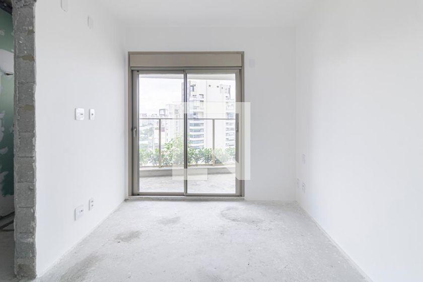 Apartamento à Venda – Moema, 3 Quartos, 219 m² – São Paulo