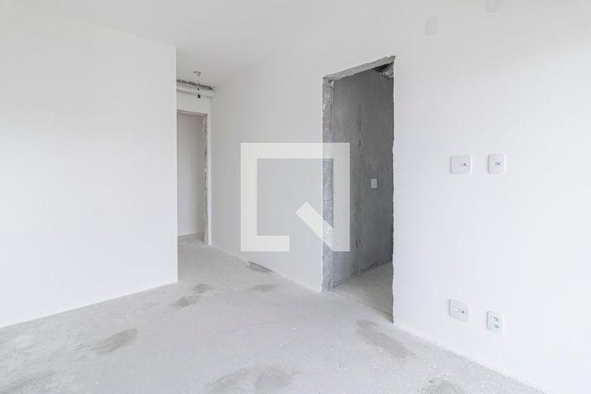 Apartamento à Venda – Moema, 3 Quartos, 219 m² – São Paulo