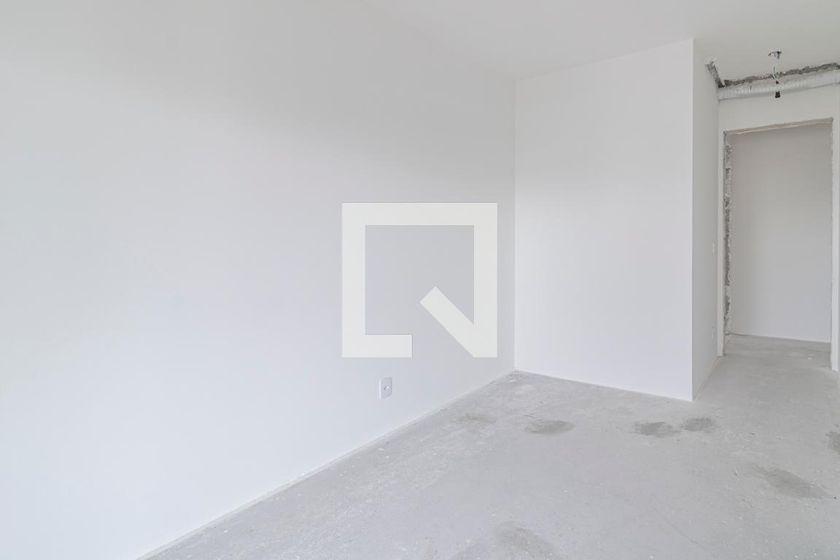 Apartamento à Venda – Moema, 3 Quartos, 219 m² – São Paulo