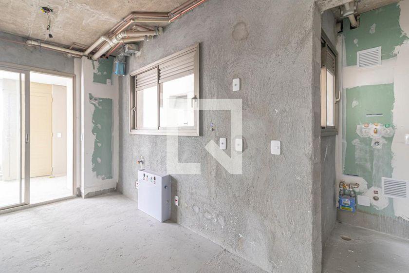 Apartamento à Venda – Moema, 3 Quartos, 219 m² – São Paulo