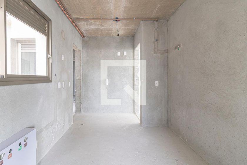 Apartamento à Venda – Moema, 3 Quartos, 219 m² – São Paulo