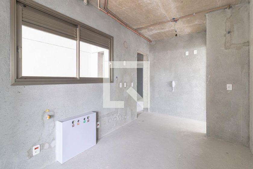 Apartamento à Venda – Moema, 3 Quartos, 219 m² – São Paulo