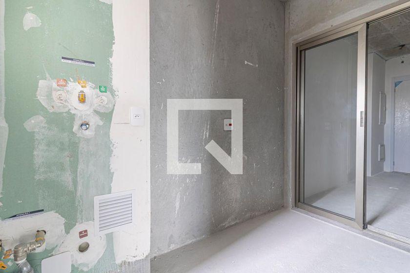 Apartamento à Venda – Moema, 3 Quartos, 219 m² – São Paulo