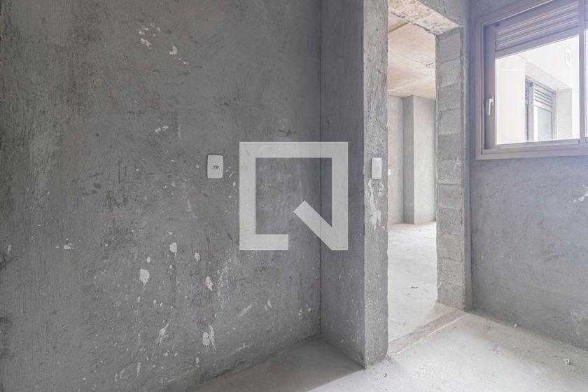 Apartamento à Venda – Moema, 3 Quartos, 219 m² – São Paulo
