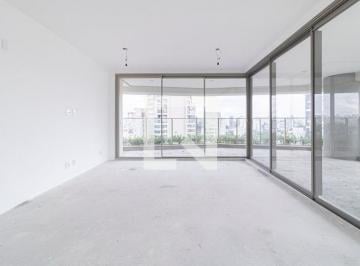 Apartamento à Venda – Moema, 3 Quartos, 219 m² – São Paulo