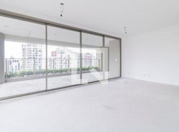 Apartamento à Venda – Moema, 3 Quartos, 219 m² – São Paulo