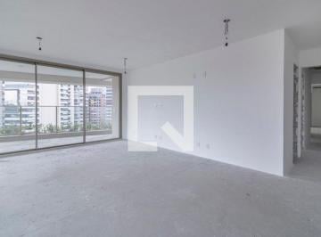Apartamento à Venda – Moema, 3 Quartos, 220 m² – São Paulo