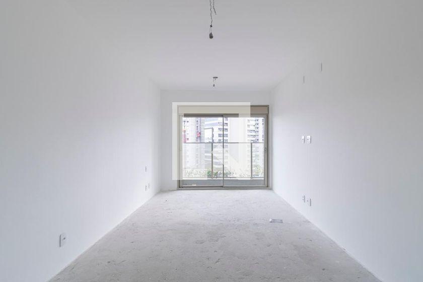 Apartamento à Venda – Moema, 3 Quartos, 220 m² – São Paulo