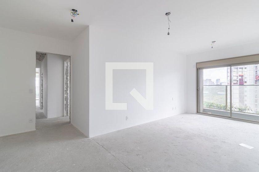 Apartamento à Venda – Moema, 3 Quartos, 220 m² – São Paulo