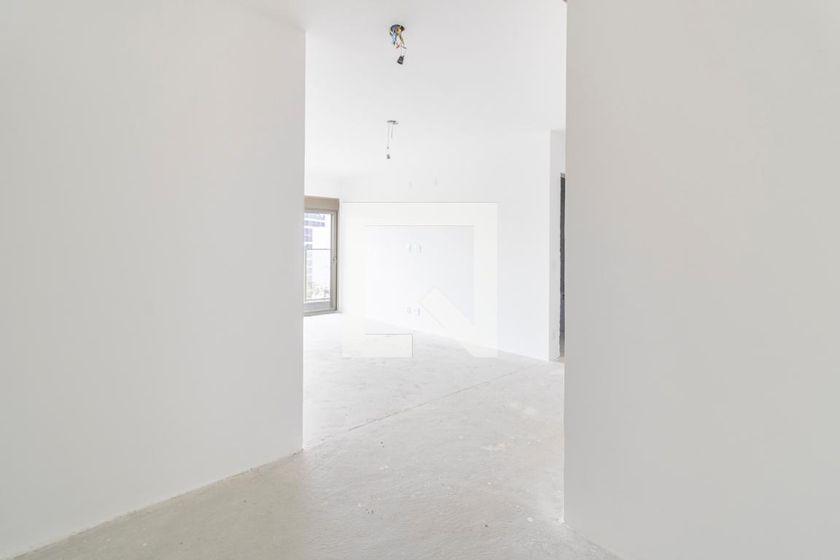 Apartamento à Venda – Moema, 3 Quartos, 220 m² – São Paulo
